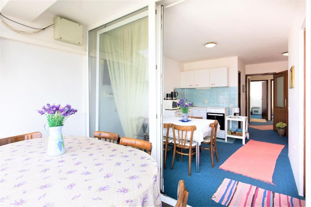 Apartment Buena Vista #2 Malinska